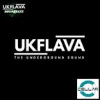 UK Flava Drum & Bass Live! - Cellar - 19/12/22