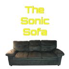 The Sonic Sofa Podcast: Weedpecker, Geezer, and Sageness