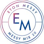 Messy Mix #20