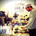 DJ set avec DJ Skillz