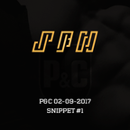 DJ SFH P&C 02-09-2017 Snippet #1(Live Record)