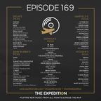 Episode 169: Music from Stro Elliot, Jake Milliner, Hemai, SAUL, Anna Wise + more! 10/1/19