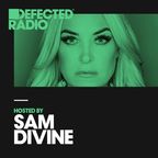 Defected Radio Show presented by Sam Divine - 15.06.18