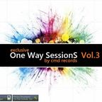 One Way Sessions 3@Chris K. part 3