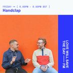 2023-09-29 Handclap | LWSTD-FM