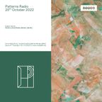 Patterns Radio Nr. 54 w/ Dimitra Zina & Niclas Gillich (25/10/22)