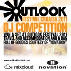 Outlook Festival Competition Entry