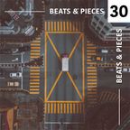 Beats & Pieces vol. 30 [Syd & Charlie Heat, Skyzoo & Pete Rock, Gold Panda, Bryony Jarman-Pinto...]