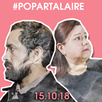 #POPARTALAIRE | 15 OCTUBRE 2018