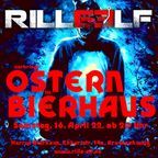 Ostern im Bierhaus 16.04.2022