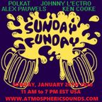 Sunday Funday 2020 (Live)