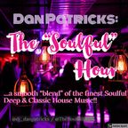 Dan Patricks: The "Soulful" Hour on The Session Worldwide #044