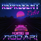 Represent Radio: 002 [House]