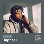 Underground Charisma Guest Mix #018: Raphael