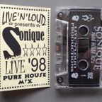 Live & Loud Sonique 1998