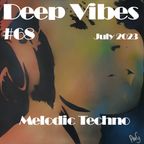 Deep Vibes #68 Melodic Techno [Mind Against, Solee, Kölsch, Kevin de Vries, D-Nox, Andhim & more]