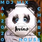 Glammer May Dance 2020 Charthouse Mix