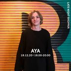 LNS Radio // AYA (18-12-20)