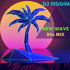 80s WAVE - 1980s Mega Mix