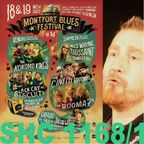SWEET HOME CHICAGO 1168/1 - avec Cedric Cobret + Laurent Choubrac et Jean-Christophe Pagnucco