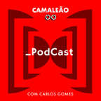 Carlos Gomes - Festival Emergente e o panorama musical em Portugal | Camaleão Podcast #2