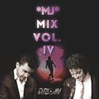 Dj.Deloin // Michael Jackson tribute mix vol.IV
