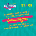Clicker Festival Live Stream 31/05/2020