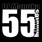DJ Manuka 55 MinutenMix 