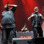 Run The Jewels - Live at Reading Festival