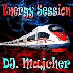 DJ. Majcher - Energy Session (August 2023)