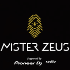 Mister Zeus - Techno Logic #02 (Mc WarmUp Mix)