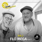 Jocars Funkzentrale - mit DJ Jocar - Interview: Flo Mega - 24. November 2021
