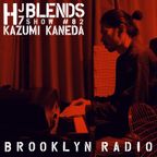 HJ7 Blends #82 - Kazumi Kaneda