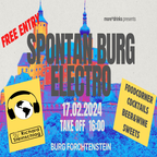 Burg Forchtenstein Spontan Electro