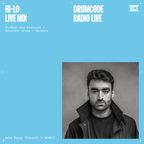 DCR677 – Drumcode Radio Live - HILO live from AirBeat One Festival, Germany
