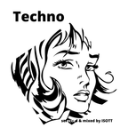 Techno  -  selected & mixed by  ISOTT