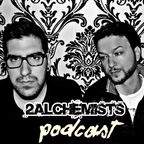 2Alchemists podcast episode 001 May 2012