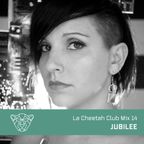 La Cheetah Club Mix 14: Jubilee