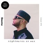 Mixmag Cover Mix