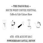South West Coffee Festival 2017