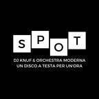 SPOT #3 - DJ Knuf & Orchestra Moderna un disco a testa per 1 ora