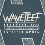 WAVETEEF Festival 2020 Promo-mix