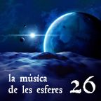 La música de les esferes (26)
