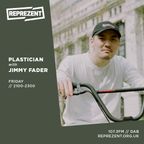 Plastician W/ Jimmy Fader | 24th May 2019
