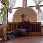 26 Don't Puncture my Tranquility by STEVE GUNN