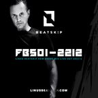FBS01-2212 - LINUS BEATSKiP New Breed live mix set