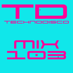 Technodisco Mix 103 - August 2019