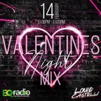 Valentines Night Mix (2/14)
