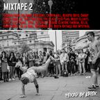 Mixtape 2: The Boogie That Be - 90s/00s/10s Hip Hop, Rap, R&B