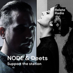NODE & Deets - Relate Radio Fundraiser, 23-5-2021